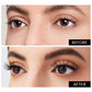 Black Waterproof Mascara for Length & Volume