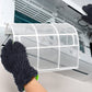 🔥Buy 1 Get 1 Free🎁Double-sided five-finger car wash gloves