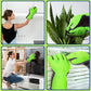 🔥Buy 1 Get 1 Free🎁Double-sided five-finger car wash gloves