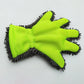 🔥Buy 1 Get 1 Free🎁Double-sided five-finger car wash gloves