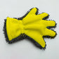 🔥Buy 1 Get 1 Free🎁Double-sided five-finger car wash gloves
