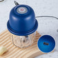 🔥Last Day Promotion 49% OFF🏠Cordless Multifunctional Mini Electric Garlic Chopper