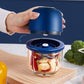🔥Last Day Promotion 49% OFF🏠Cordless Multifunctional Mini Electric Garlic Chopper