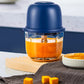 🔥Last Day Promotion 49% OFF🏠Cordless Multifunctional Mini Electric Garlic Chopper