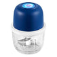 🔥Last Day Promotion 49% OFF🏠Cordless Multifunctional Mini Electric Garlic Chopper