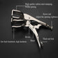 🔥2025 Hot Sale 50% OFF🔥Adjustable U-Shaped Jaw Wrench Welding Clamp