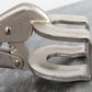 🔥2025 Hot Sale 50% OFF🔥Adjustable U-Shaped Jaw Wrench Welding Clamp