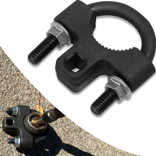 Multifunctional Universal Inner Tie Rod Removal Tool for Cars