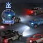 🎅Christmas Sale 49% OFF🎁1:64 Simulated Mini Remote Control Car
