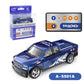 🎅Christmas Sale 49% OFF🎁1:64 Simulated Mini Remote Control Car