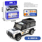 🎅Christmas Sale 49% OFF🎁1:64 Simulated Mini Remote Control Car