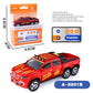 🎅Christmas Sale 49% OFF🎁1:64 Simulated Mini Remote Control Car