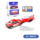 🎅Christmas Sale 49% OFF🎁1:64 Simulated Mini Remote Control Car