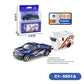 🎅Christmas Sale 49% OFF🎁1:64 Simulated Mini Remote Control Car