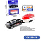 🎅Christmas Sale 49% OFF🎁1:64 Simulated Mini Remote Control Car