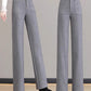 🎁Gift For Her🎁Women's High Waisted Thermal Straight Leg Pants