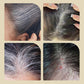 🔥HOT SALE 50%OFF🔥Safe and Convenient Comb Hair Dye