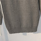 Round Neck Top & Drawstring Pants Set