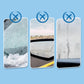 Anti-Fog Car Glass Coating