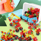 🧩🎁 GREAT GIFT - Children's Educational Screw Nut Assembly Building Toy