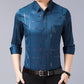 50% off Black Friday Sale--Men's Thin Iron-free Shirt