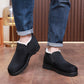 🎉Black Friday Sale 49% OFF 🎉Men's Slip-On Winter Shoes
