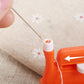 Multi-functional & Double-ended Needle Threader