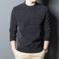 Perfect Gift - Men's New Style Faux Plush Winter Sweater