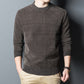 Perfect Gift - Men's New Style Faux Plush Winter Sweater