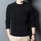 Perfect Gift - Men's New Style Faux Plush Winter Sweater