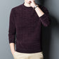 Perfect Gift - Men's New Style Faux Plush Winter Sweater