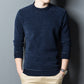 Perfect Gift - Men's New Style Faux Plush Winter Sweater