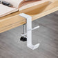 Multipurpose Adjustable Desk Clamp Hook
