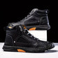 ⏳ Limited time 50% off! 💥high quality hand-sewn comfortable flat men's boots （The more you buy, the higher the discount）