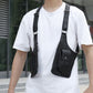 Black Friday  OFF🎒Men's Anti-Theft Multi-Pocket Double-shoulder Bag