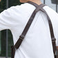 Black Friday  OFF🎒Men's Anti-Theft Multi-Pocket Double-shoulder Bag