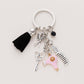 Keychain For Hairdresser Gift