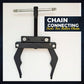 Chain Connecting Tools For Reller Chain