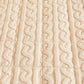Nice Gift! Warm Comfortable Mattress Cover