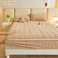 Nice Gift! Warm Comfortable Mattress Cover