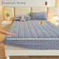 Nice Gift! Warm Comfortable Mattress Cover