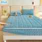 Nice Gift! Warm Comfortable Mattress Cover