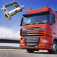 Truck Compartment Close-Toothed Rope Tensioner