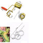 Corn Thresher Tool