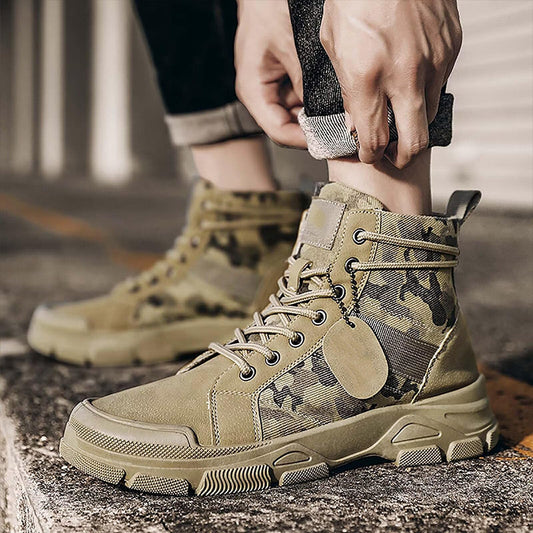 Boots for Men