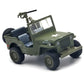 Off-Road Vehicle Diecast Model with Light & Music