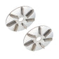 Labor-Saving Pig Hair Remover Scraper Disc