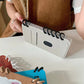 Cartoon Notebook Case for iPhone