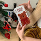 Cartoon Notebook Case for iPhone