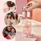 49%OFF🔥Premium Double Wall Tea & Water Separation Glass Bottle